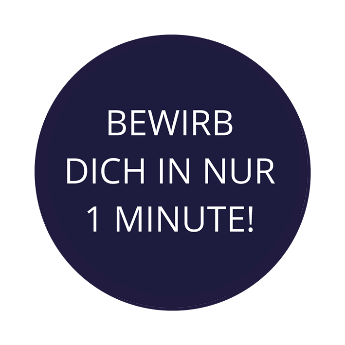 bewerbung-1-minute